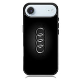 Audi icon X02189 iPhone 17 Air Case
