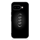 Audi icon X02189 Google Pixel 9A Case