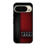 audi carbon X02188 Google Pixel 10 Pro Case