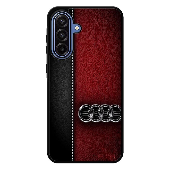audi carbon X02188 Samsung Galaxy A17 5G Case