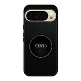 audi black X02187 Google Pixel 10 Pro Case