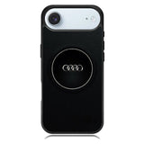 audi black X02187 iPhone 17 Air Case
