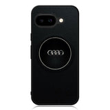 audi black X02187 Google Pixel 9A Case