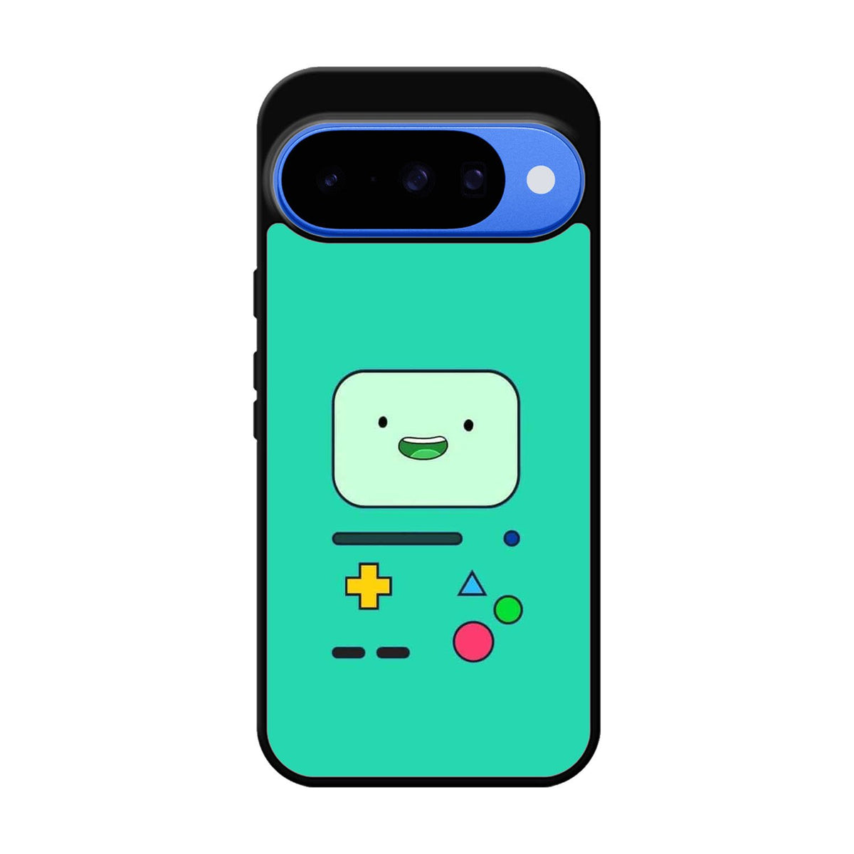 adventure time beemo X02186 Google Pixel 10 Case