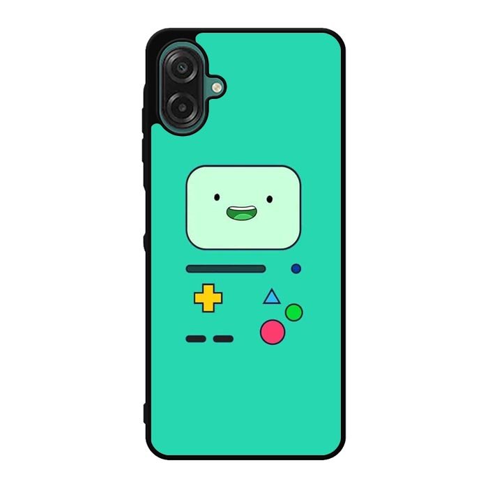 adventure time beemo X02186 Samsung Galaxy A07 Case