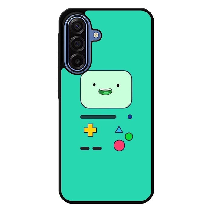 adventure time beemo X02186 Samsung Galaxy A17 5G Case