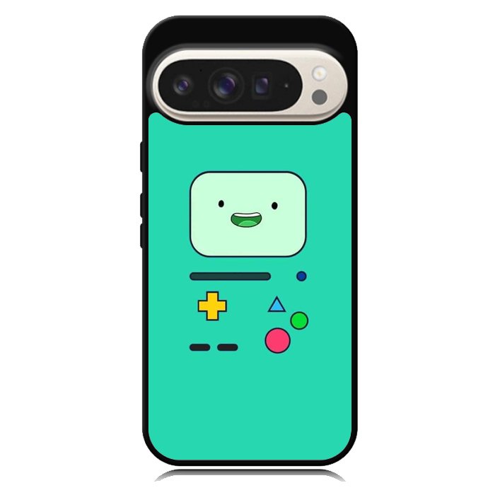 adventure time beemo X02186 Google Pixel 9 Pro XL Case
