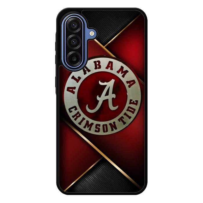 alabama crimson tide 4 X02180 Samsung Galaxy A17 5G Case