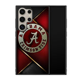 alabama crimson tide 4 X02180 Samsung Galaxy S24 Ultra 5G Case