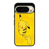 Cute Pikachu X02179 Google Pixel 10 Pro Case