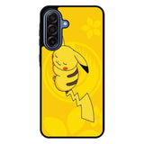 Cute Pikachu X02179 Samsung Galaxy A17 5G Case