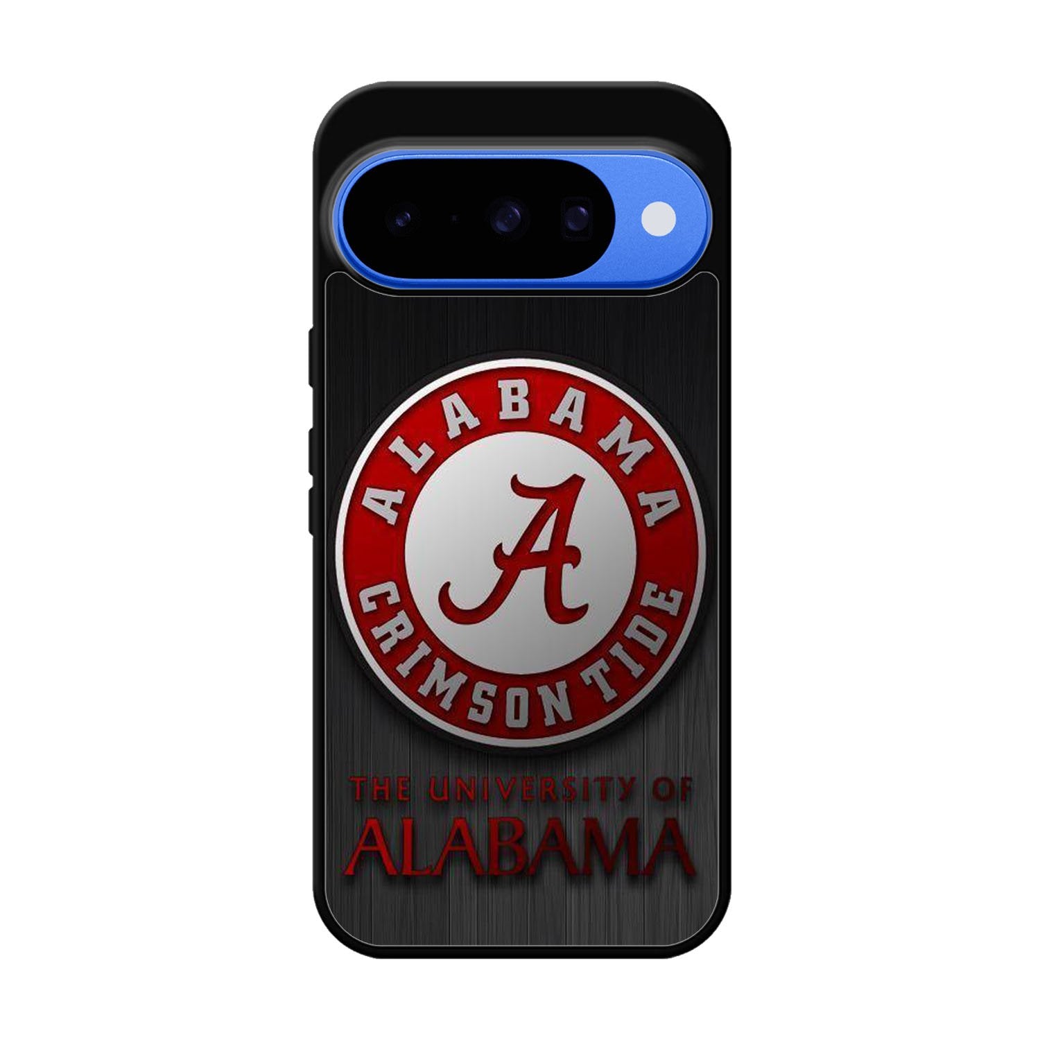 University Of Alabama X02177 Google Pixel 10 Case