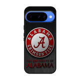 University Of Alabama X02177 Google Pixel 10 Case