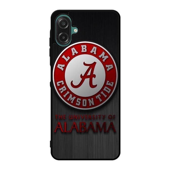 University Of Alabama X02177 Samsung Galaxy A07 Case