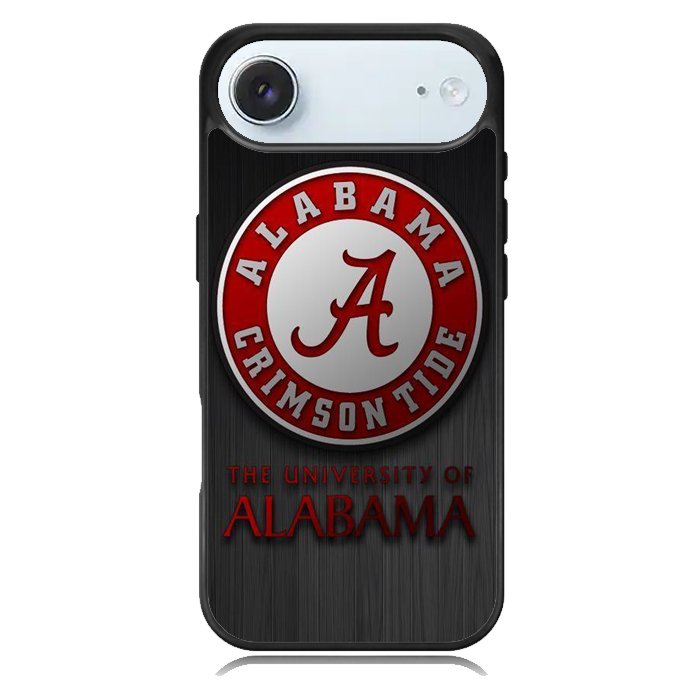 University Of Alabama X02177 iPhone 17 Air Case