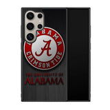 University Of Alabama X02177 Samsung Galaxy S24 Ultra 5G Case
