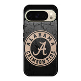alabama crimson tide icon X02176 Google Pixel 10 Pro Case