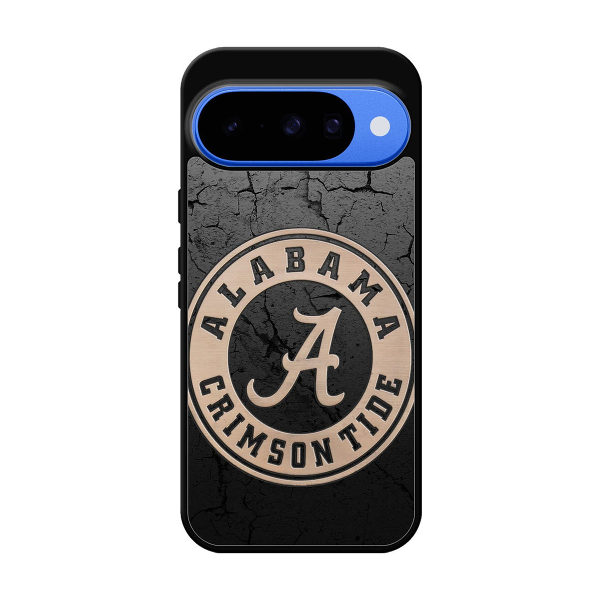 alabama crimson tide icon X02176 Google Pixel 10 Case