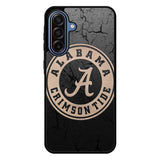 alabama crimson tide icon X02176 Samsung Galaxy A17 5G Case