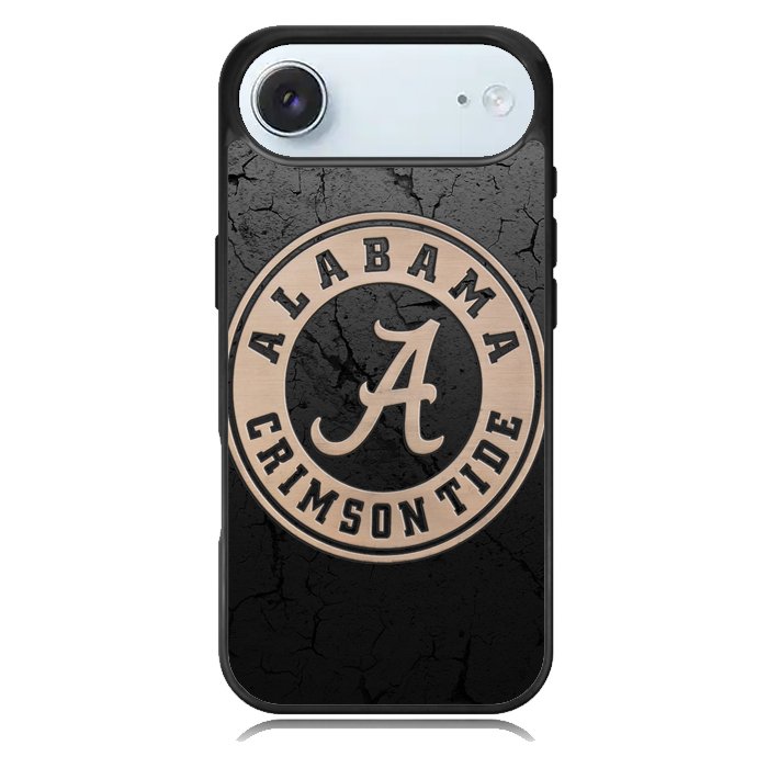 alabama crimson tide icon X02176 iPhone 17 Air Case