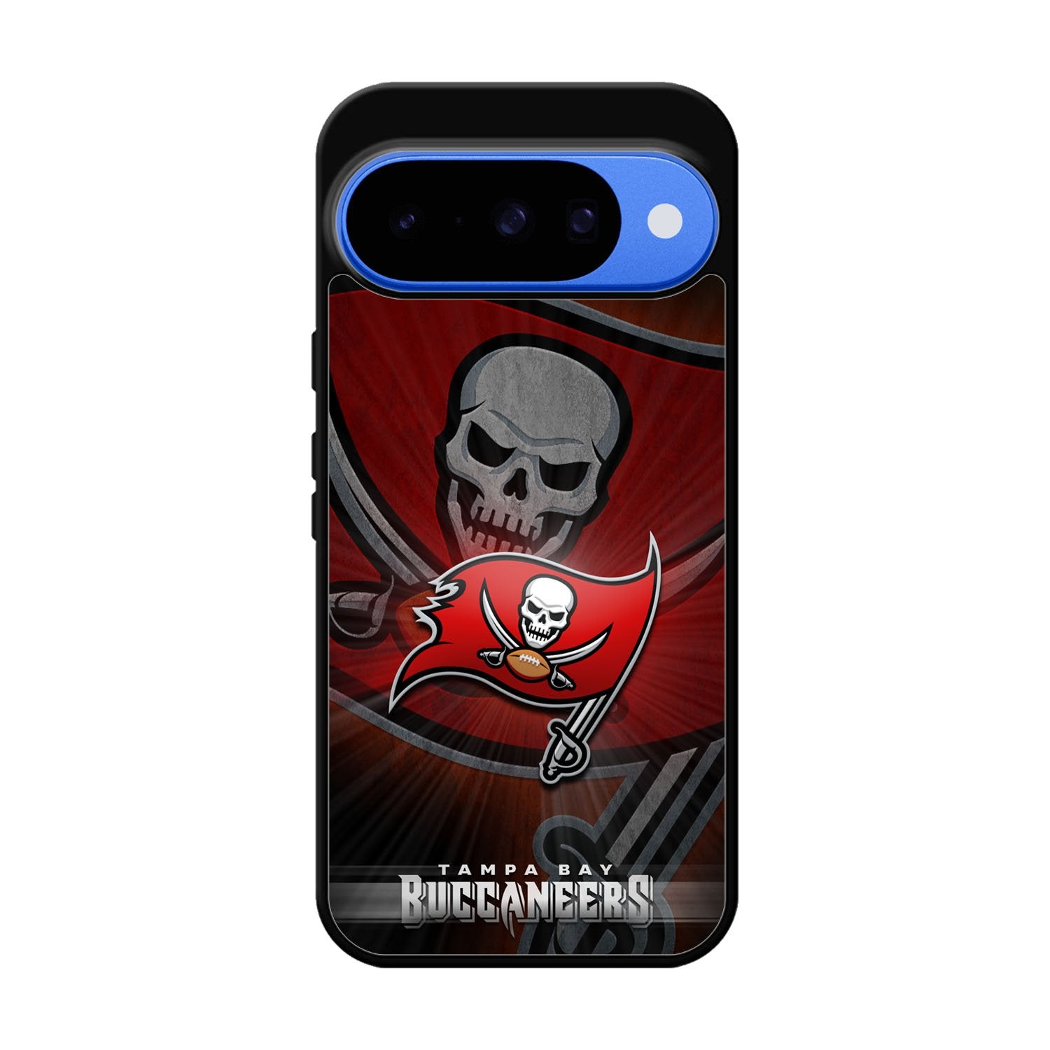 tampa bay buccaneers icon X02175 Google Pixel 10 Case