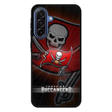 tampa bay buccaneers icon X02175 Samsung Galaxy A17 5G Case