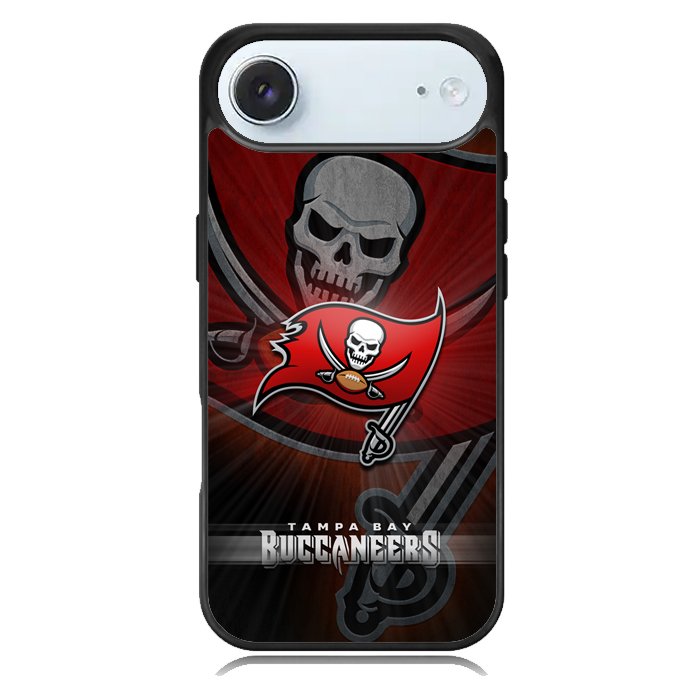 tampa bay buccaneers icon X02175 iPhone 17 Air Case