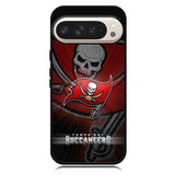 tampa bay buccaneers icon X02175 Google Pixel 9 | Google Pixel 9 Pro Case