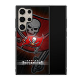 tampa bay buccaneers icon X02175 Samsung Galaxy S24 Ultra 5G Case