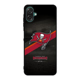 tampa bay buccaneers X02174 Samsung Galaxy A07 Case