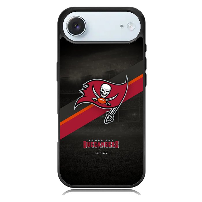 tampa bay buccaneers X02174 iPhone 17 Air Case