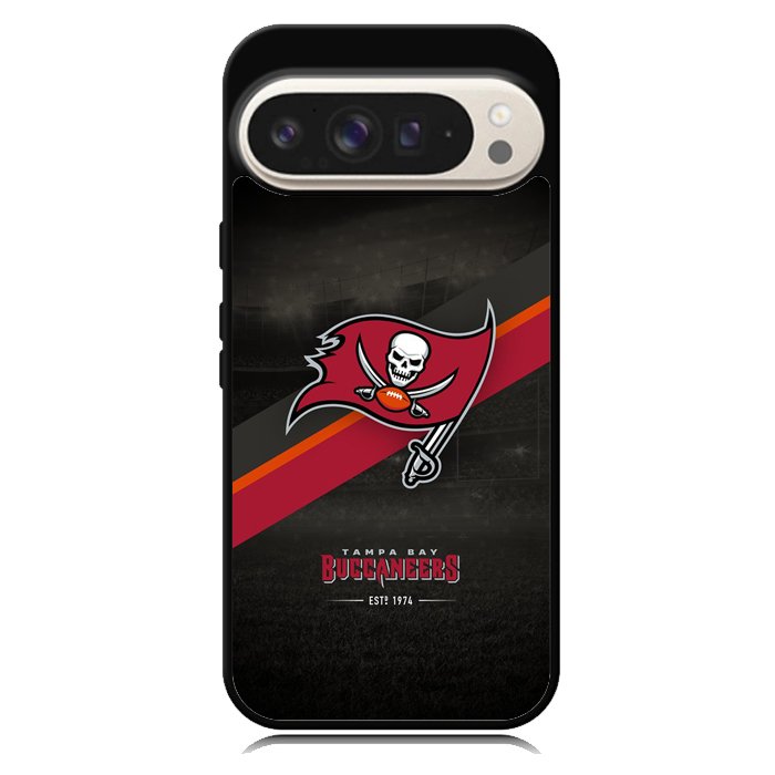 tampa bay buccaneers X02174 Google Pixel 9 Pro XL Case