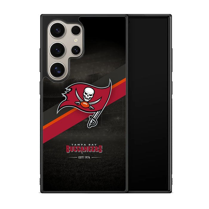 tampa bay buccaneers X02174 Samsung Galaxy S24 Ultra 5G Case