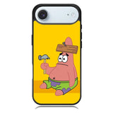 patrick star X02171 iPhone 17 Air Case