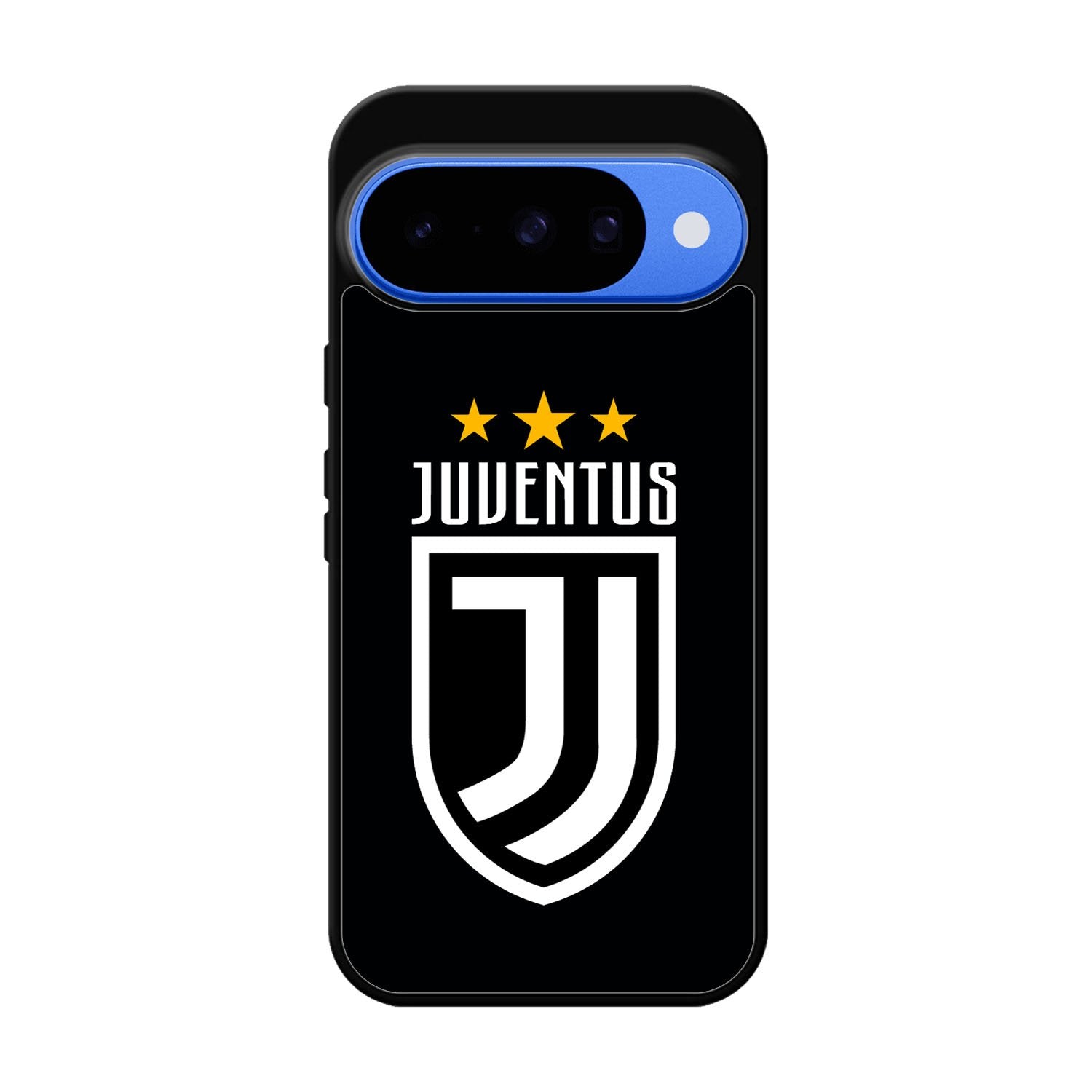 Juventus fc new Logo X02169 Google Pixel 10 Case
