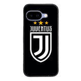 Juventus fc new Logo X02169 Google Pixel 10A Case