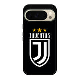 Juventus fc new Logo X02169 Google Pixel 10 Pro Case