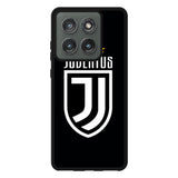 Juventus fc new Logo X02169 Motorola Moto Edge 2025 Case