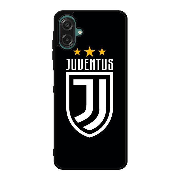 Juventus fc new Logo X02169 Samsung Galaxy A07 Case