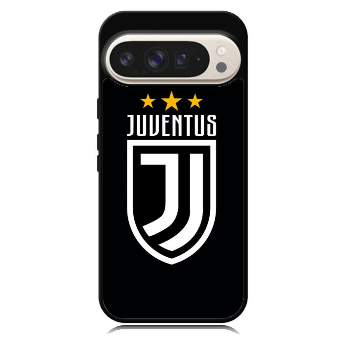 Juventus fc new Logo X02169 Google Pixel 9 Pro XL Case