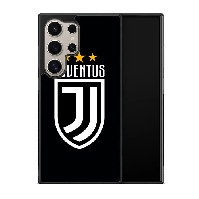 Juventus fc new Logo X02169 Samsung Galaxy S24 Ultra 5G Case