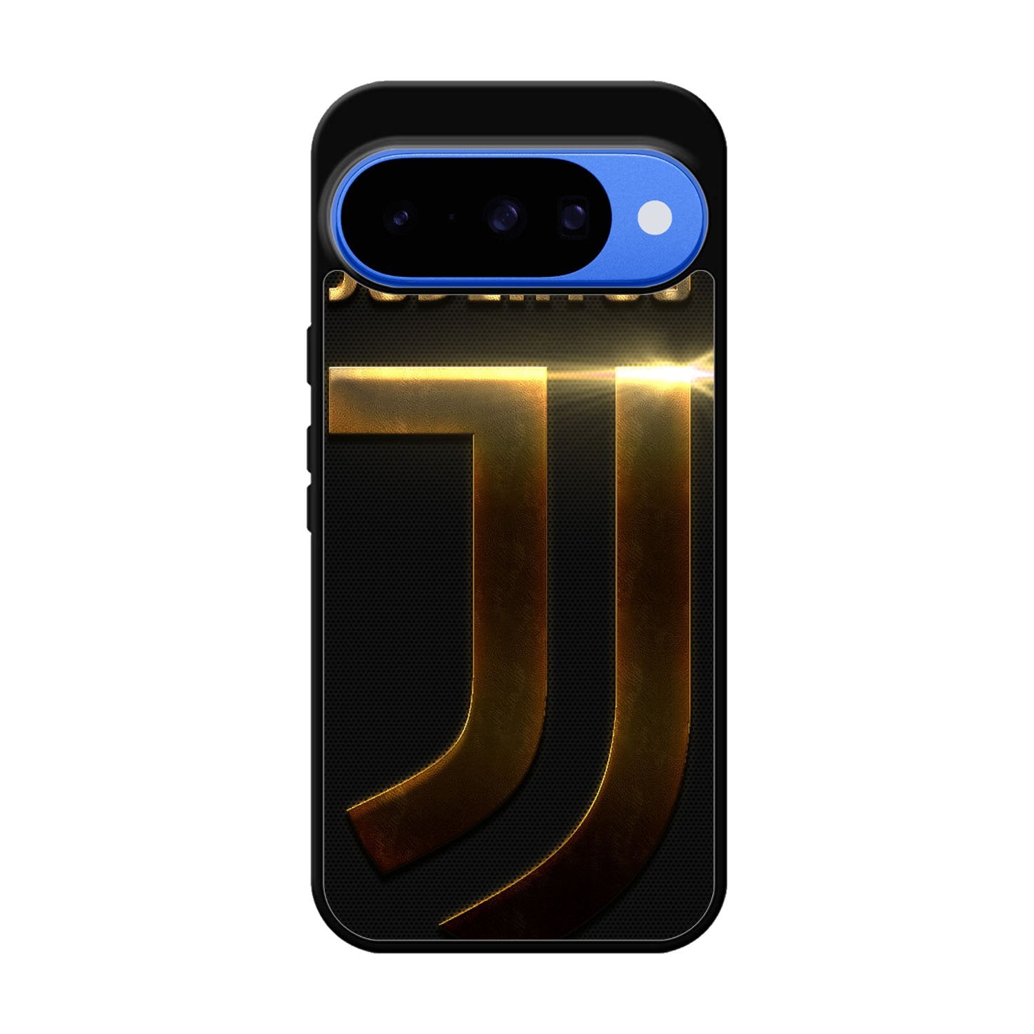 Juventus fc X02168 Google Pixel 10 Case