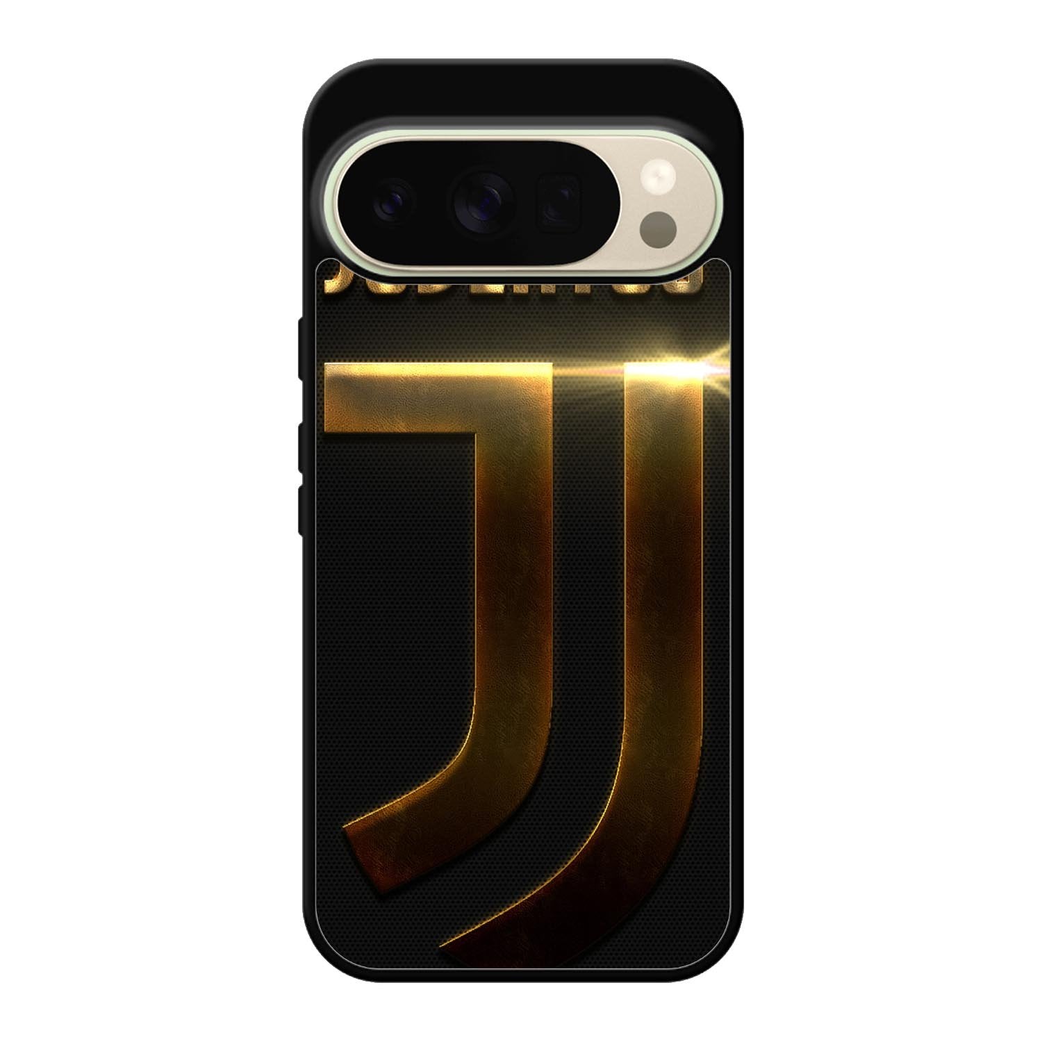 Juventus fc X02168 Google Pixel 10 Pro Case