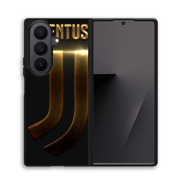 Juventus fc X02168 Samsung Galaxy Z Fold 7 Case