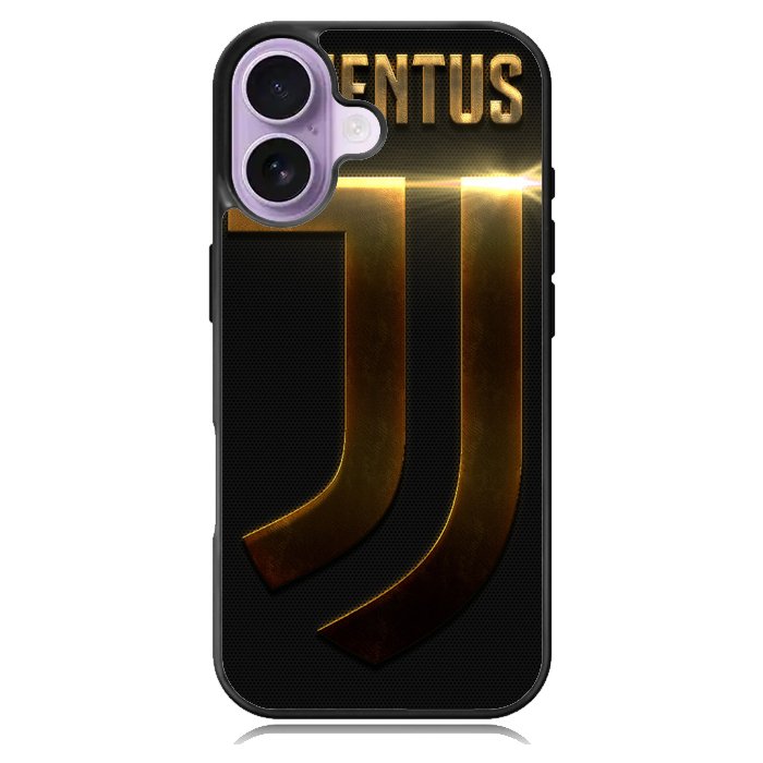 Juventus fc X02168 iPhone 17 Case