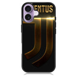 Juventus fc X02168 iPhone 17 Case