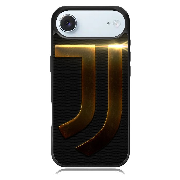 Juventus fc X02168 iPhone 17 Air Case