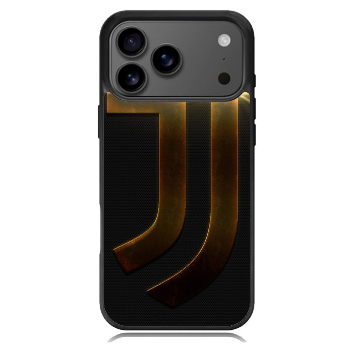 Juventus fc X02168 iPhone 17 Pro Max Case