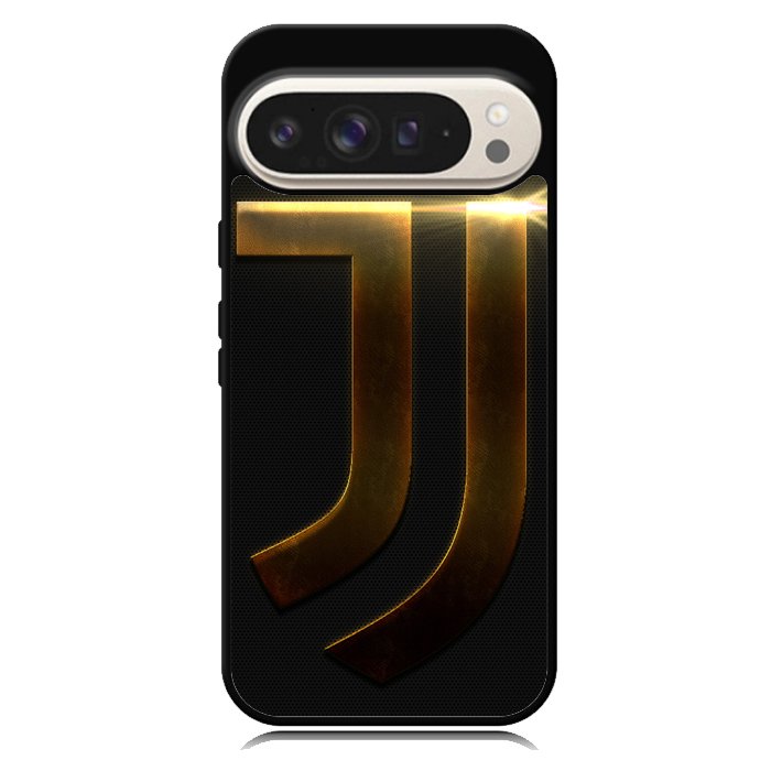 Juventus fc X02168 Google Pixel 9 Pro XL Case
