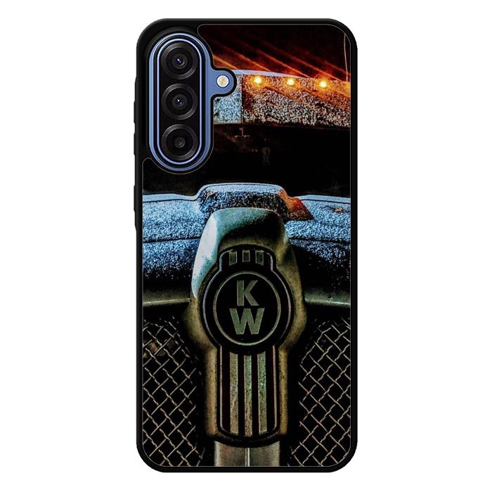 kenworth Wallpaper X02165 Samsung Galaxy A17 5G Case